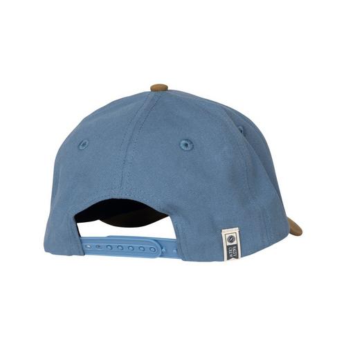 Salty Crew Upstream Snapback Hat - Primary Image