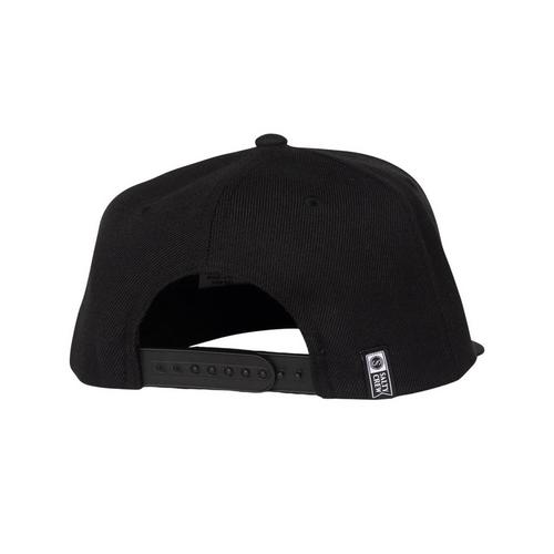 Salty Crew Tako Club Snapback Hat - Primary Image