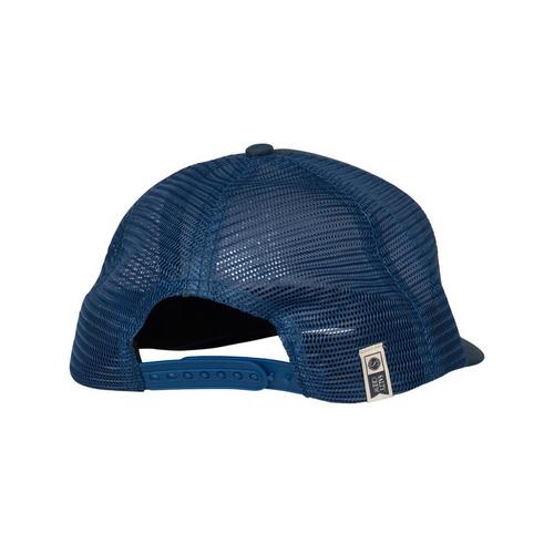 Salty Crew Good Times Foamie Trucker Snapback Hat - Primary Image