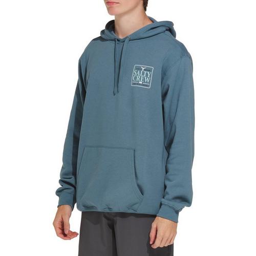 Men's Salty Crew Skipper Hoodie - Primary Image
