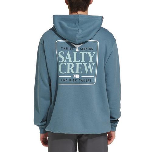 Men's Salty Crew Skipper Hoodie - Primary Image