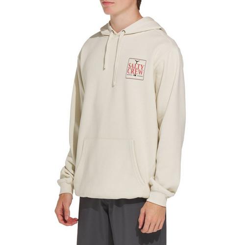 Men's Salty Crew Skipper Hoodie - Primary Image