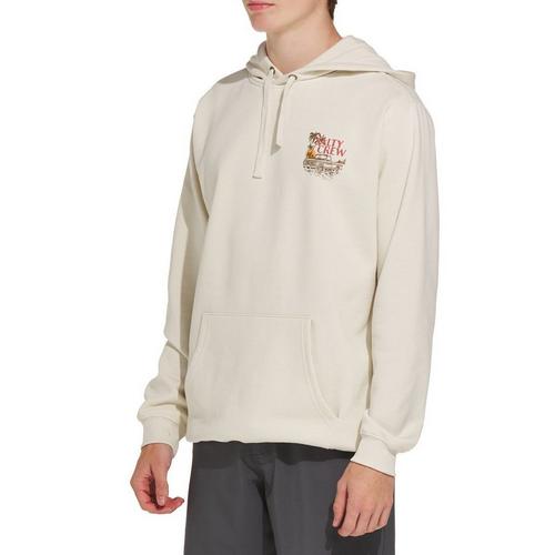 Men's Salty Crew Destination Hoodie - Primary Image