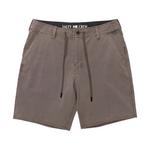Men's Salty Crew Transom Overdye Shorts - Thumbnail 1 of 5