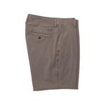 Men's Salty Crew Transom Overdye Shorts - Thumbnail 2 of 5