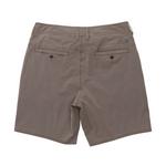 Men's Salty Crew Transom Overdye Shorts - Thumbnail 4 of 5