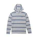 Men's Salty Crew Seaway UV Long Sleeve Hooded T-Shirt - Thumbnail 1 of 2