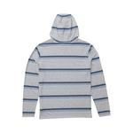 Men's Salty Crew Seaway UV Long Sleeve Hooded T-Shirt - Thumbnail 2 of 2
