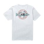 Men's Salty Crew Kritter Stamp T-Shirt - Thumbnail 1 of 2