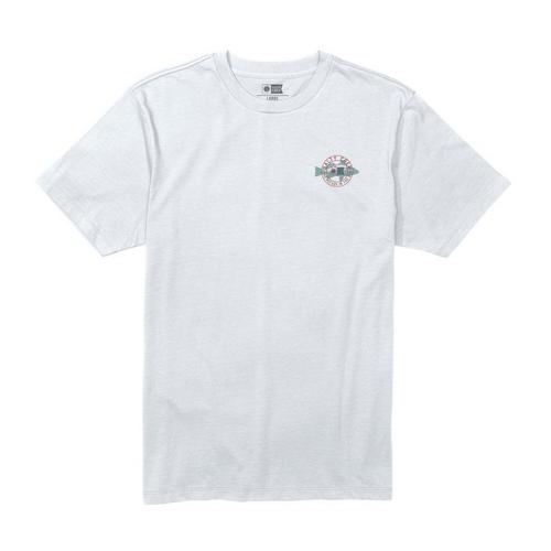 Men's Salty Crew Kritter Stamp T-Shirt - Primary Image