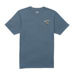 Men's Salty Crew Striped T-Shirt - Thumbnail 2 of 2
