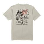 Men's Salty Crew Lounge T-Shirt - Thumbnail 1 of 2