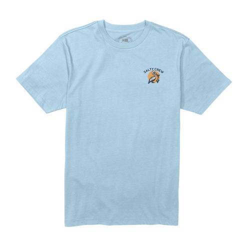 Men's Salty Crew The Catch T-Shirt - Primary Image