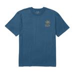 Men's Salty Crew Day Off Classic T-Shirt - Thumbnail 2 of 2