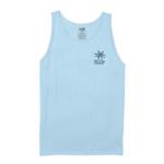 Men's Salty Crew Day Off Tank Top - Thumbnail 2 of 2