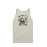 Men's Salty Crew The Catch Tank Top - Thumbnail 1 of 2