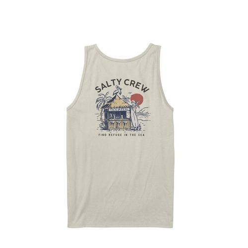 Men's Salty Crew The Catch Tank Top - Primary Image