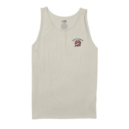 Men's Salty Crew The Catch Tank Top - Primary Image