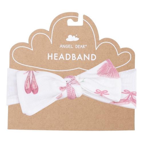 Girls' Angel Dear Ballet Things Dance Headband - Primary Image