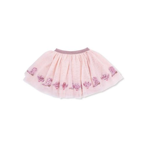Toddler Girls' Angel Dear Boot TuTu Skirt - Primary Image