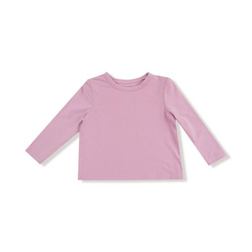 Toddler Girls' Angel Dear Bamboo Long Sleeve T-Shirt - Primary Image