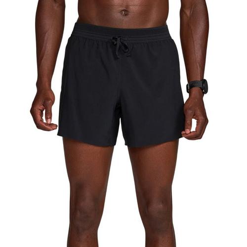 Men's Janji 5" AFO Middle Shorts - Primary Image