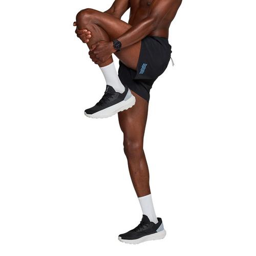 Men's Janji 5" AFO Middle Shorts - Primary Image