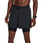 Men's Janji 7" Multi 2-in-1 Shorts - Thumbnail 1 of 6