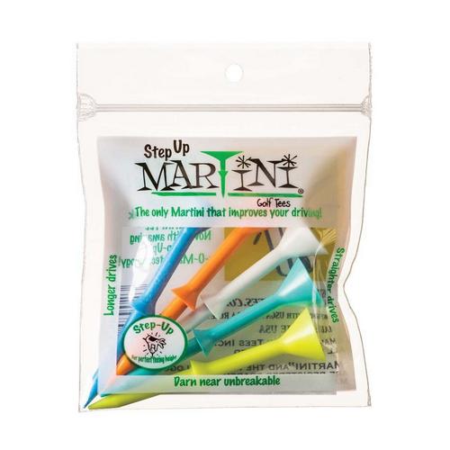 Martini Step Up Golf Tees - Primary Image