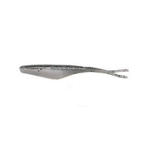 Smoke Flake/Pearl Belly - Scheels Outfitters Jerk Minnow