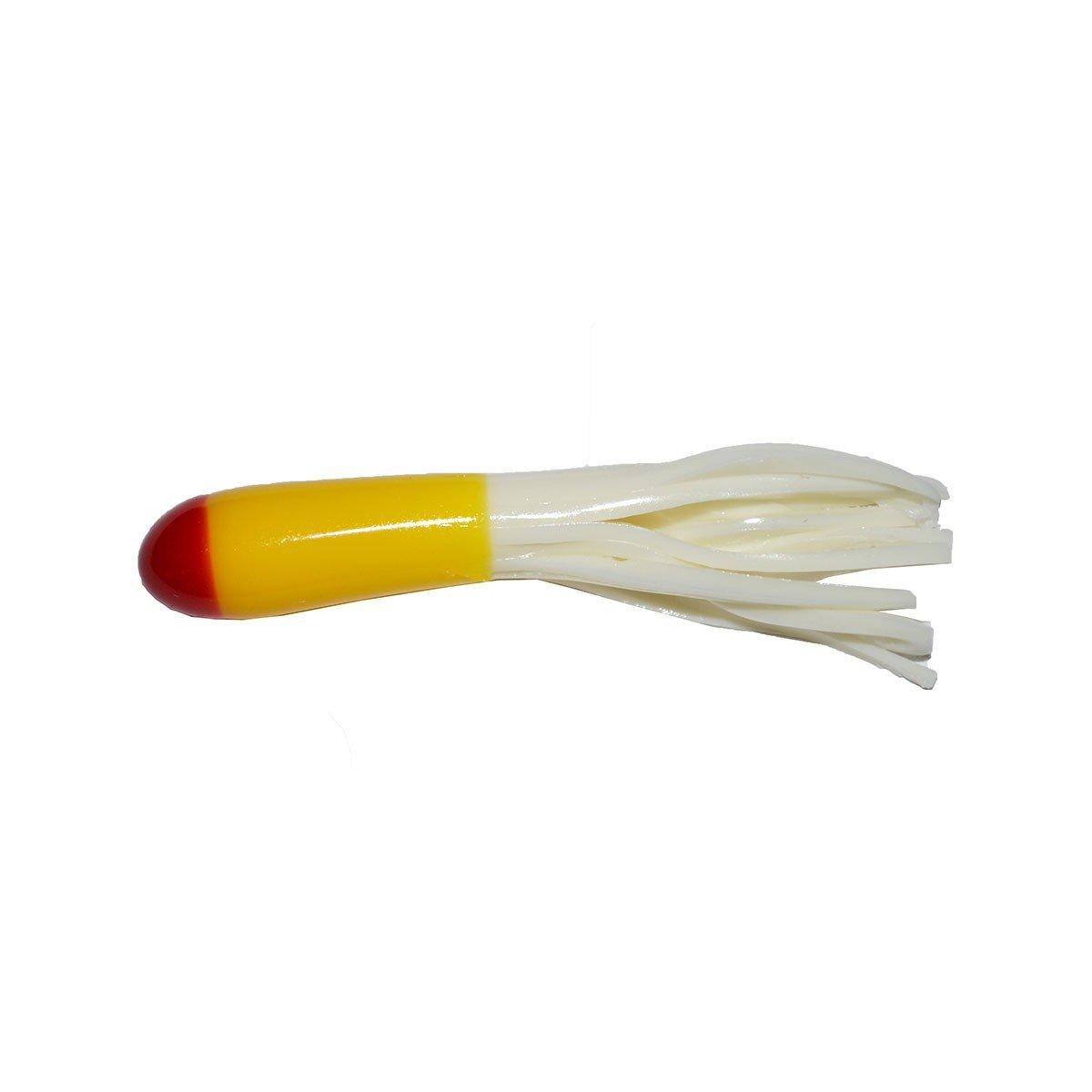 Scheels Outfitters 3 Color Crappie Tube