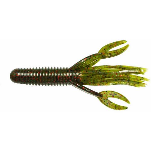 Big Bite Craw Tube - Primary Image