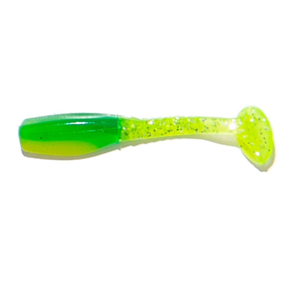 Tractor Green - Scheels Outfitters Crappie Swimbait