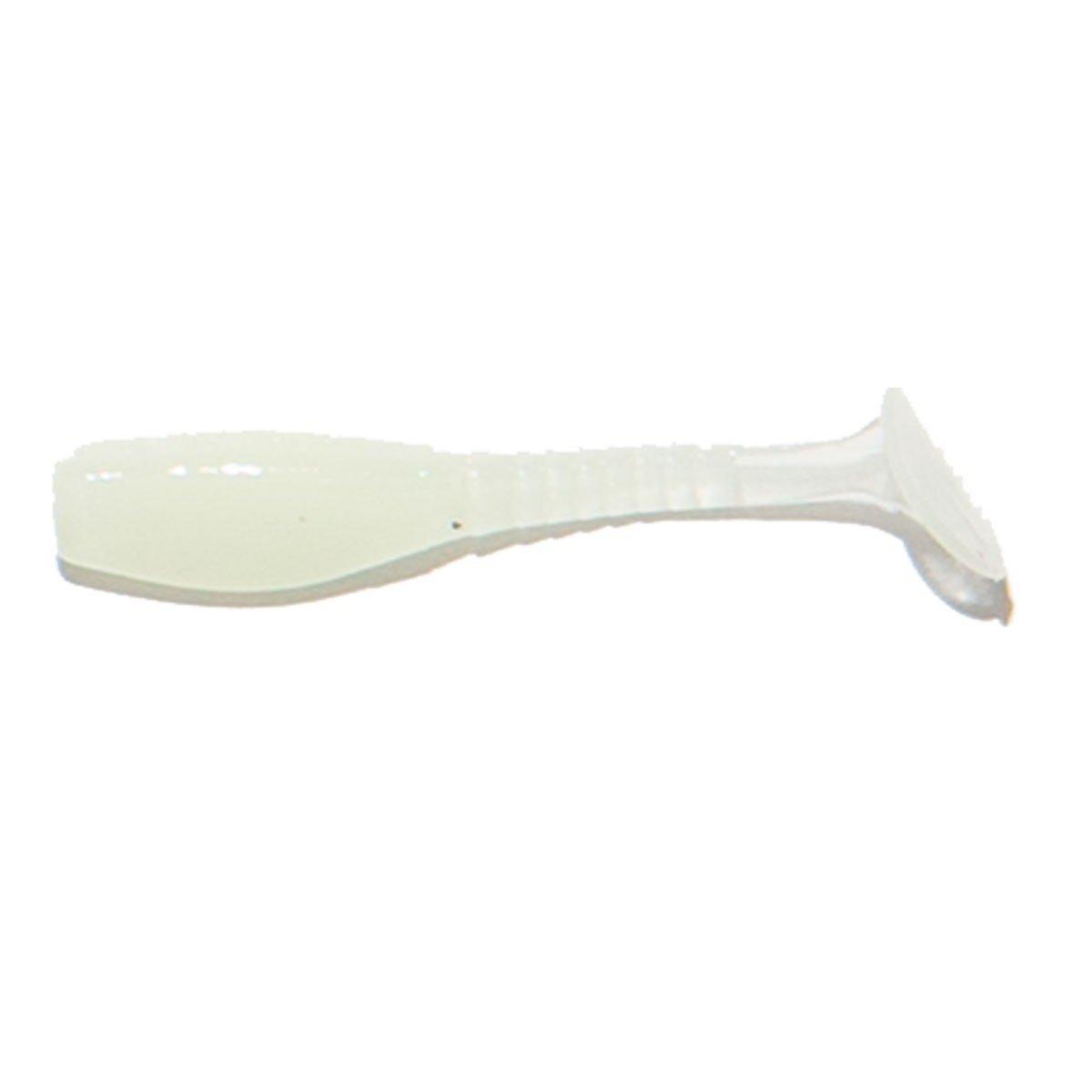 28634::Glow - Scheels Outfitters Crappie Swimbait