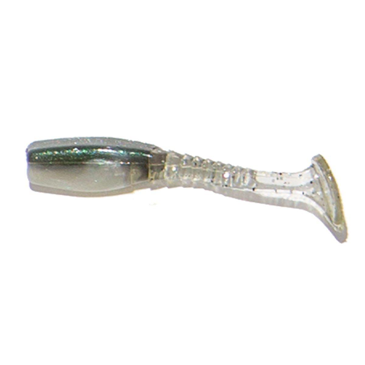Tennessee Shad - Scheels Outfitters Crappie Swimbait