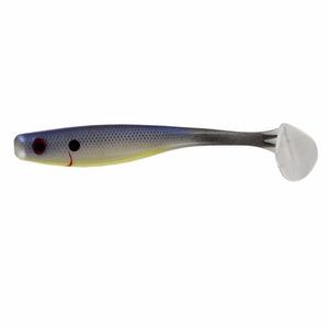 Bling - Big Bite Suicide Shad Swimbait 4 Pack