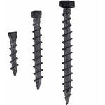 Big Bite Baits Neko Rig Screw Weight Multi Pack - Thumbnail 2 of 2