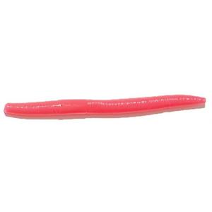 Bubblegum - Scheels Outfitters 5-Inch Trick Stick Bait 25 Pack