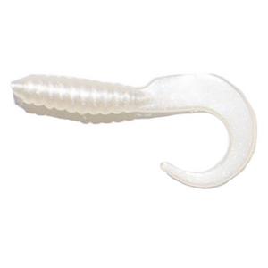 Pearl - Scheels Outfitters Curly Tail Grub