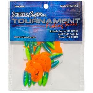 Parrot - Scheels Outfitters Curly Tail Grub