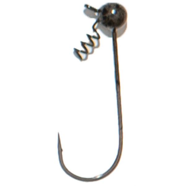 SCHEELS OUTFITTERS Fintwist Head Jig
