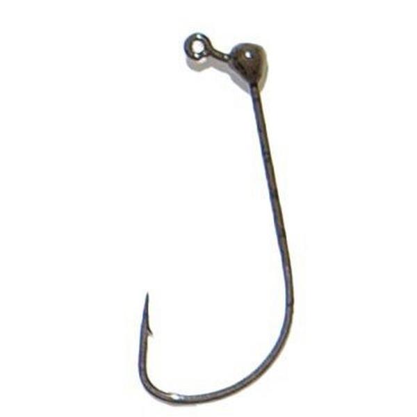 SCHEELS OUTFITTERS Wacky HD Jig 5 Pack