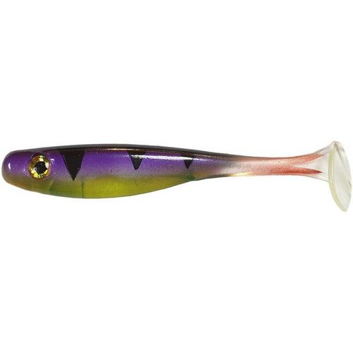 Big Bite Suicide Shad Swimbait 4 Pack - Primary Image