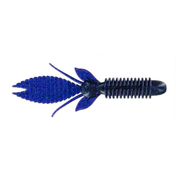 BIG BITE BAITS Big Bite BFE Flipper 4.5 Inch 6 Pack