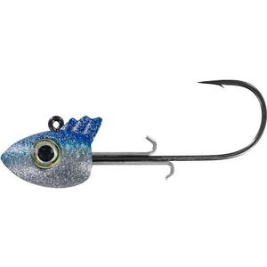 Blue Ice - Scheels Outfitters Tru X Walleye Jighead