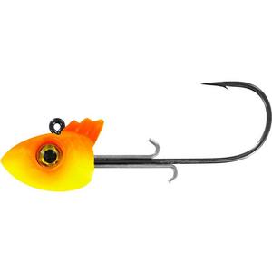 Candy Corn - Scheels Outfitters Tru X Walleye Jighead