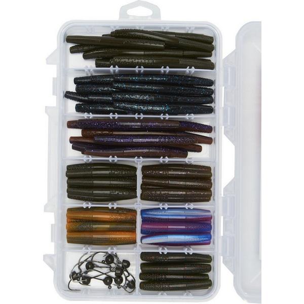 SCHEELS OUTFITTERS Ned Rig Kit 79 Pc