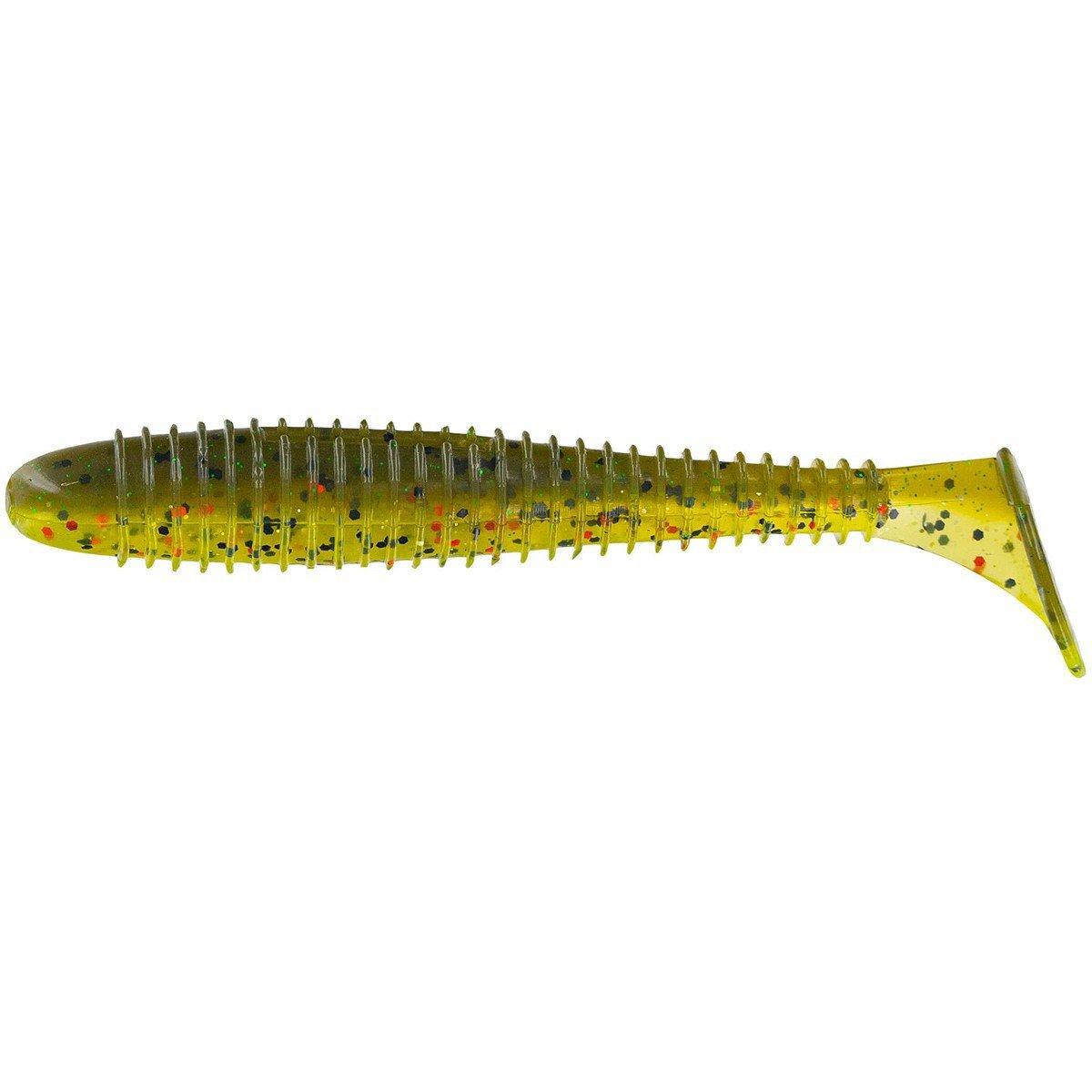 Perch Dinner - Scheels Outfitters Pro Swimmer Swimbait