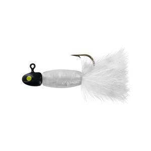 Pearl - Big Bite Lindner Panfish Special Jig