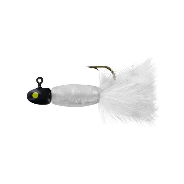 BIG BITE BAITS Big Bite Lindner Panfish Special Jig